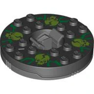 Ninjago Spinner