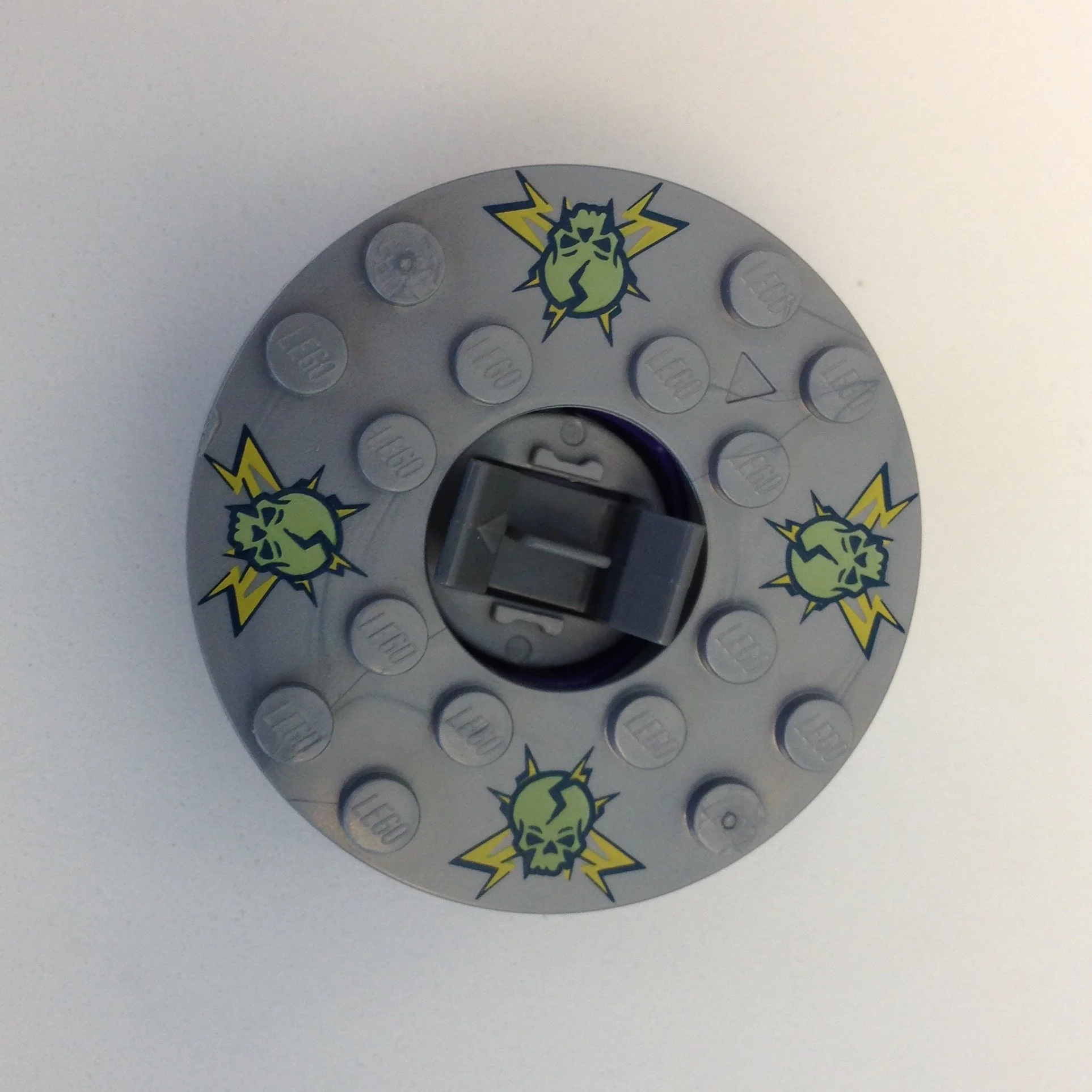 Ninjago Spinner - Image 2