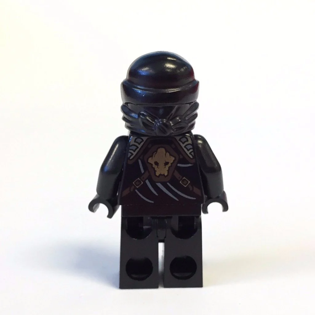 Cole ZX - Image 2