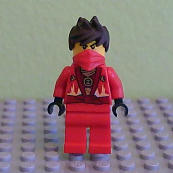 Kai - Rebooted