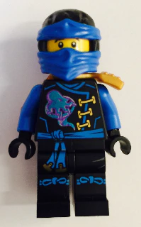 Jay - Skybound, Dual Sided Head (70594)