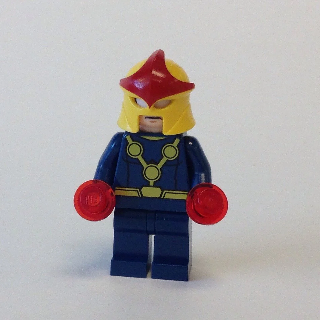 Nova