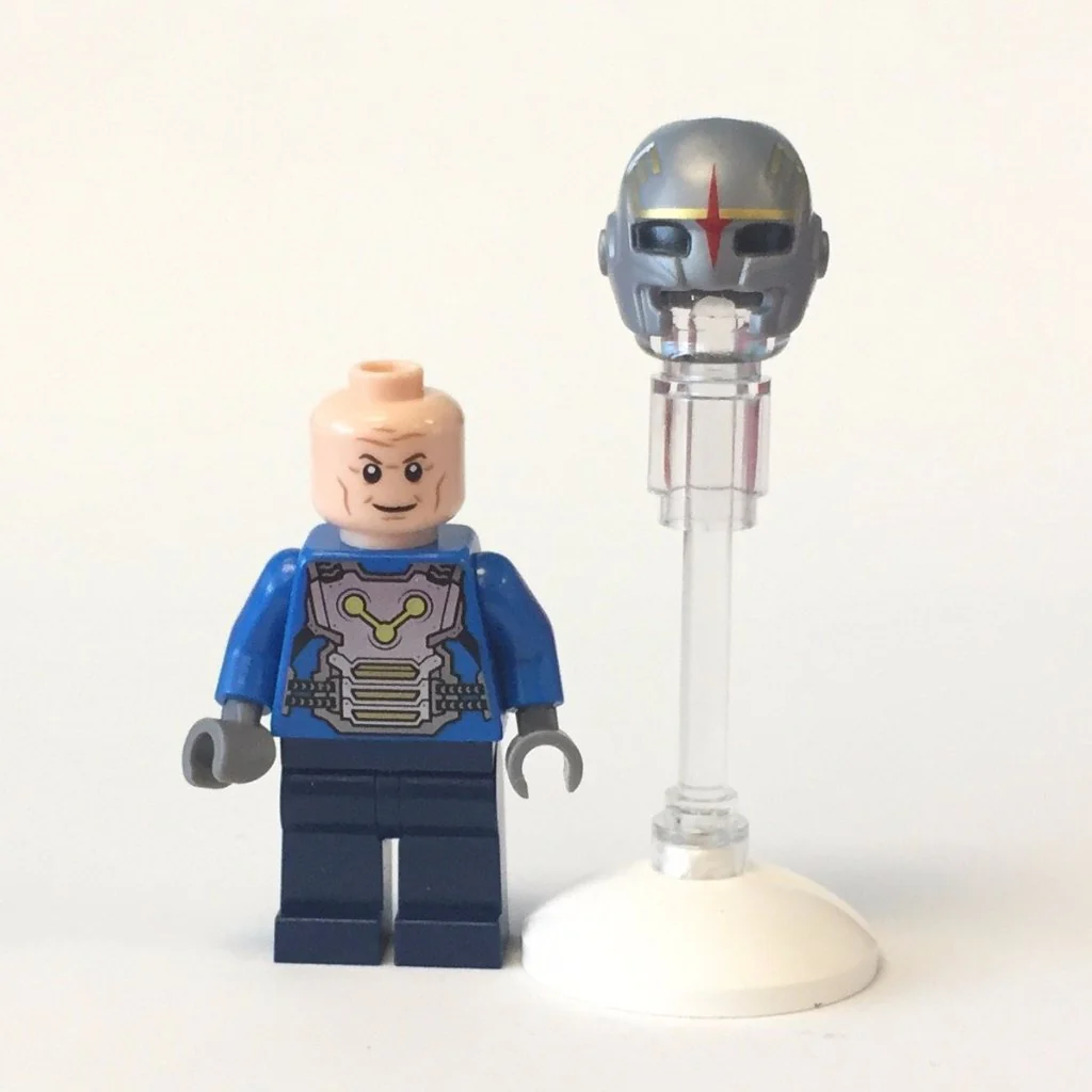 Nova Corps Officer - Image 3