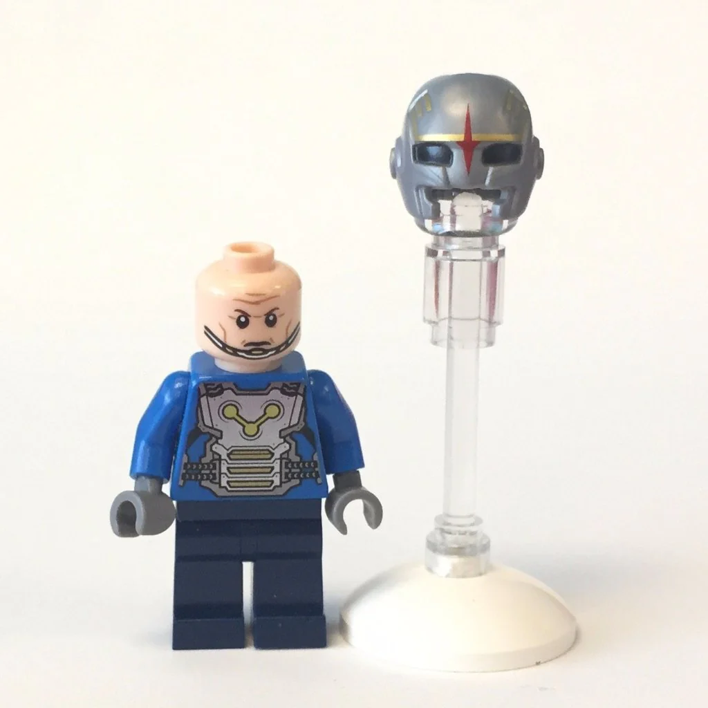 Nova Corps Officer - Image 4