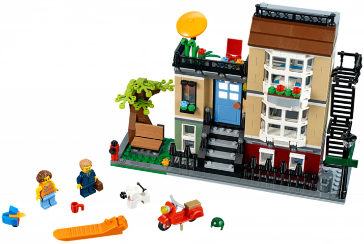 Park Street Townhouse - Image 2