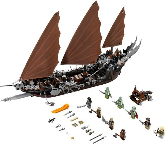Pirate Ship Ambush - Image 2