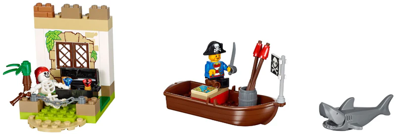 Pirate Treasure Hunt - Image 2
