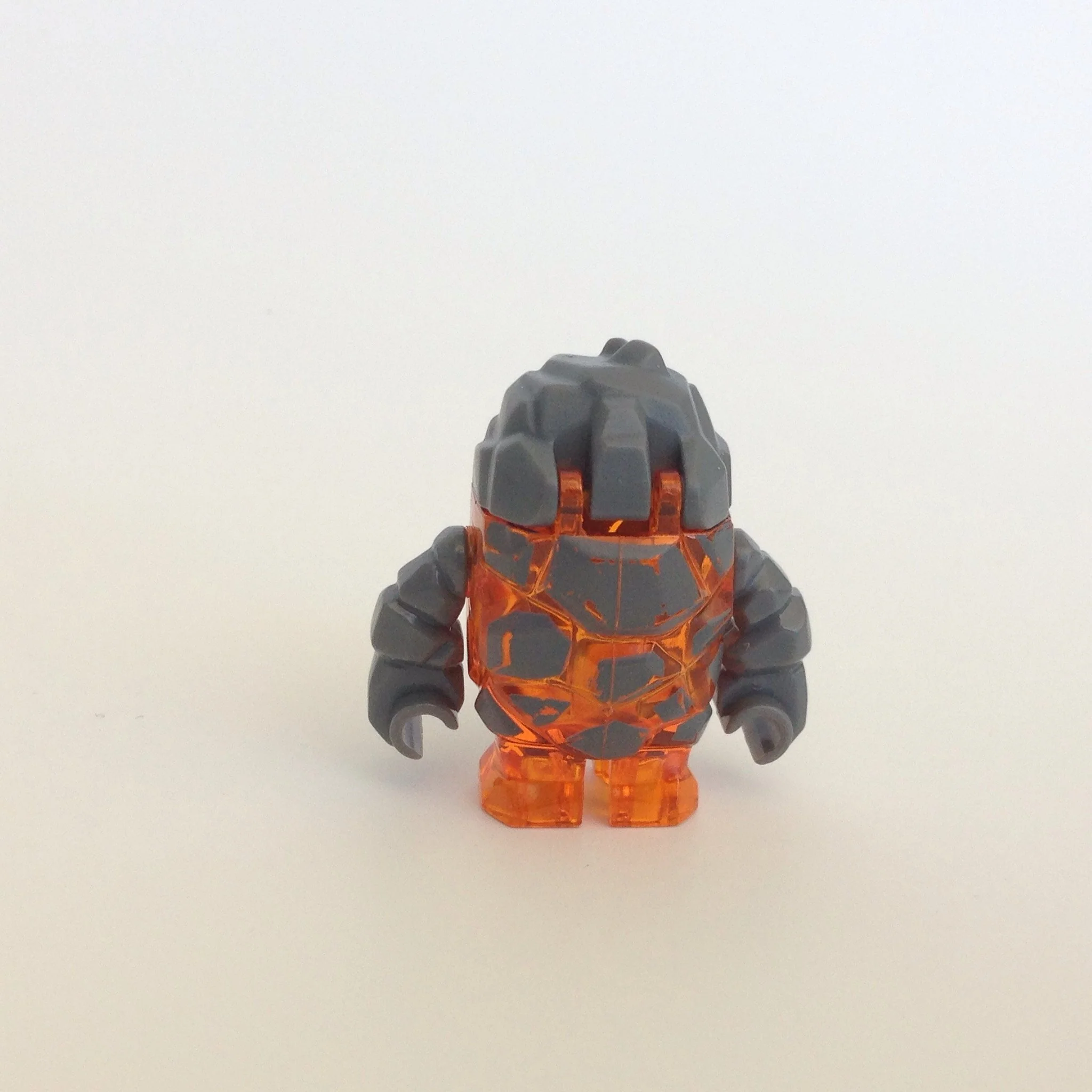 Rock Monster: Firox (Trans-Orange) - Image 2