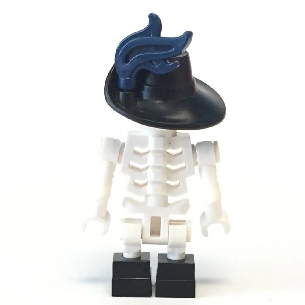 Skeleton Barbossa - Image 2