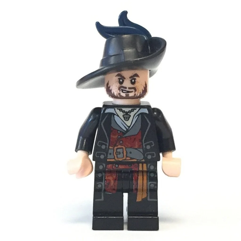 Hector Barbossa