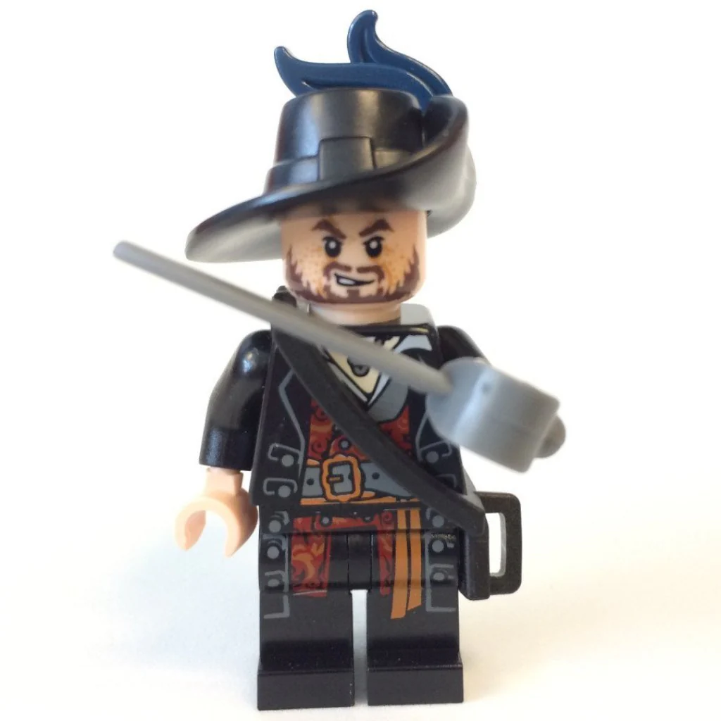 Hector Barbossa - Image 3