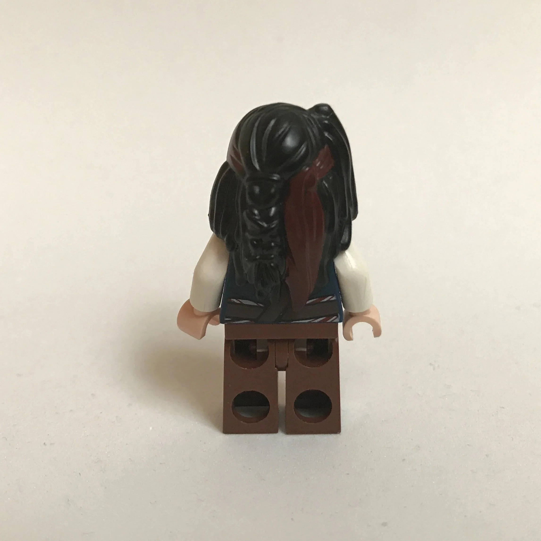 Captain Jack Sparrow Cannibal - Image 3
