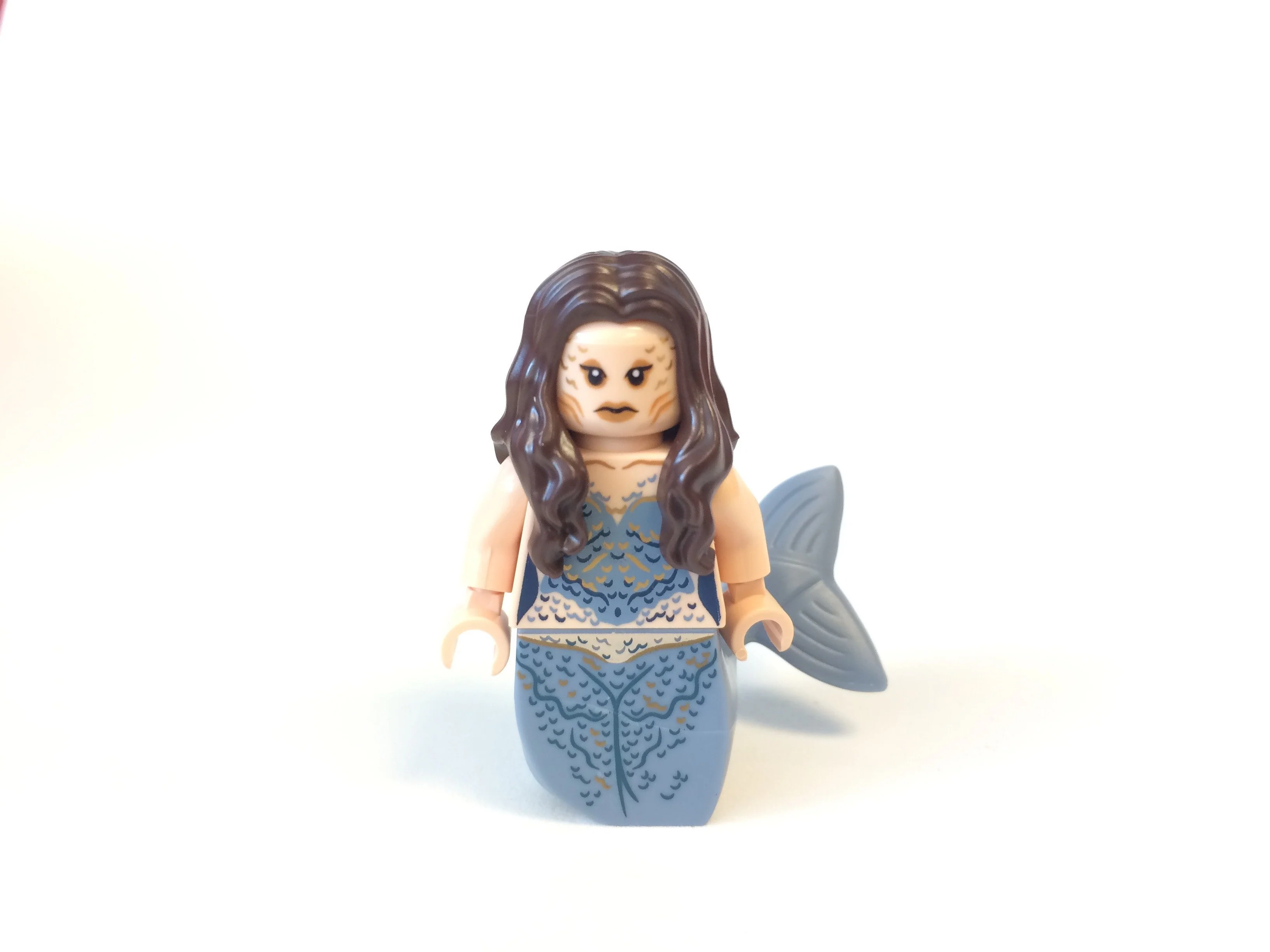 Mermaid Syrena - Image 2