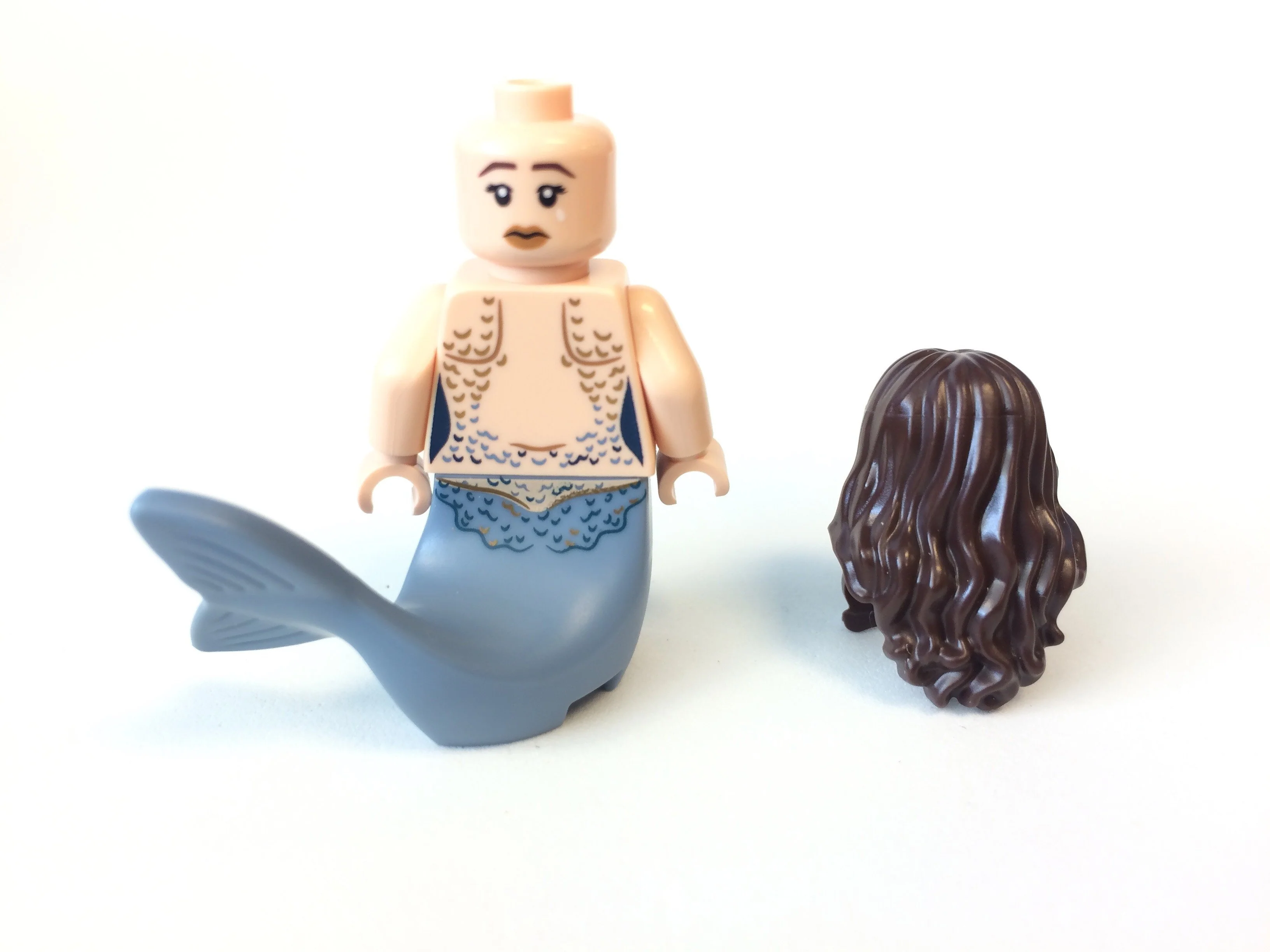 Mermaid Syrena - Image 3