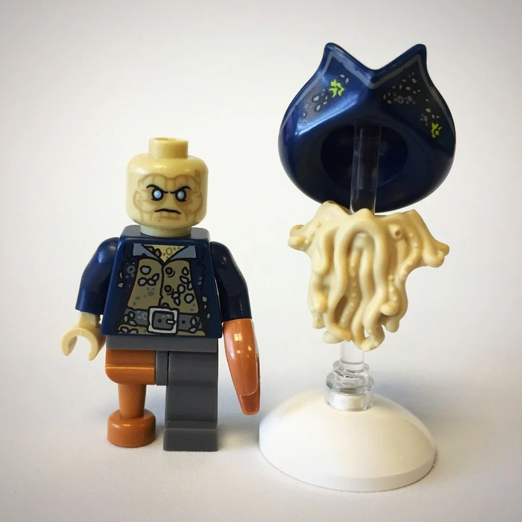 Davy Jones - Image 2