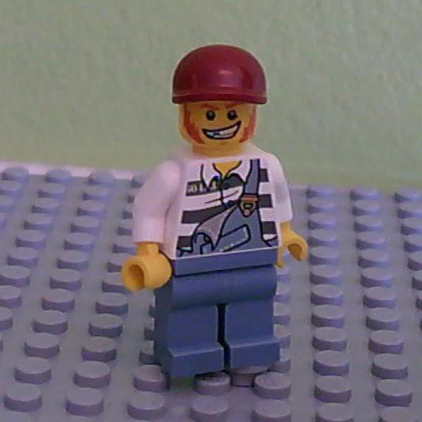 Police - Jail Prisoner