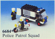 Police Patrol Squad - Image 2