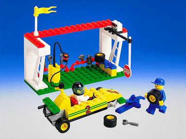 Power Pitstop - Image 2