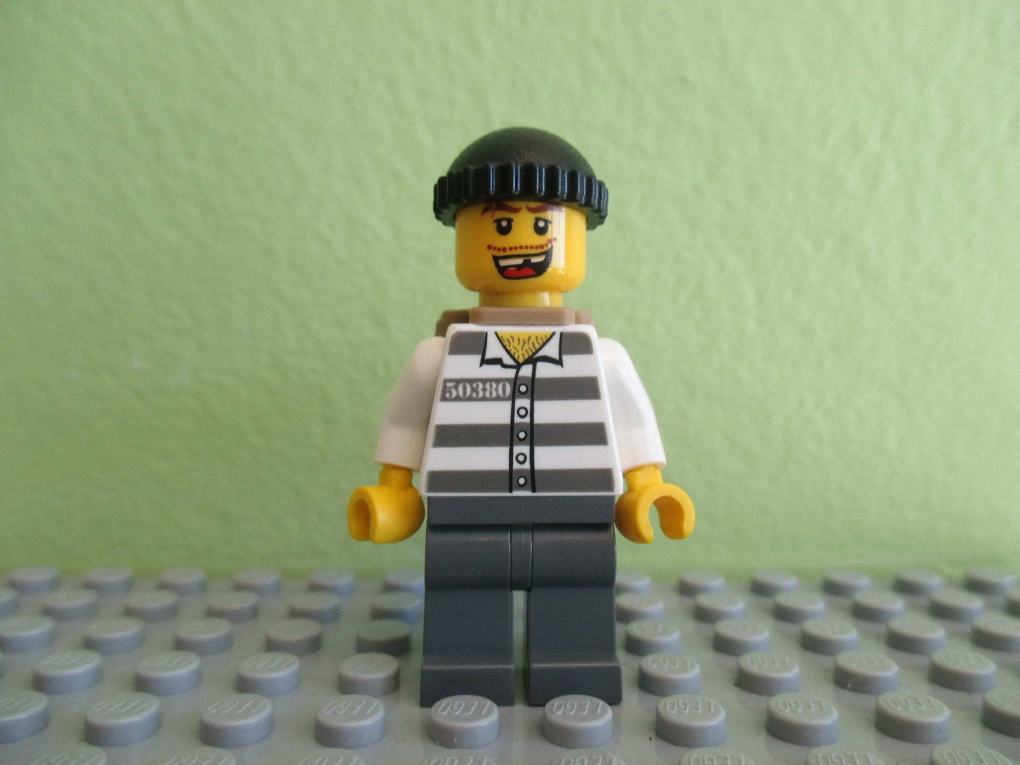 Prisoner 50380