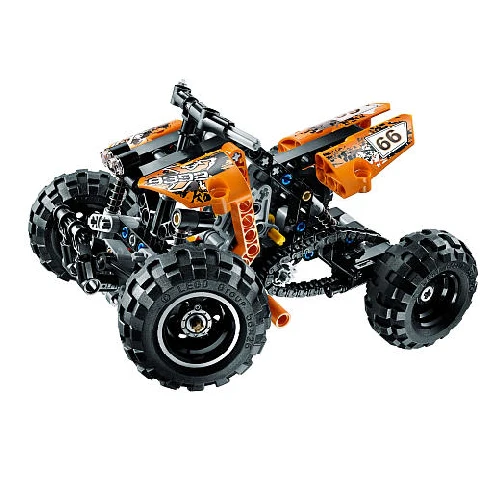 Quad Bike - Image 2