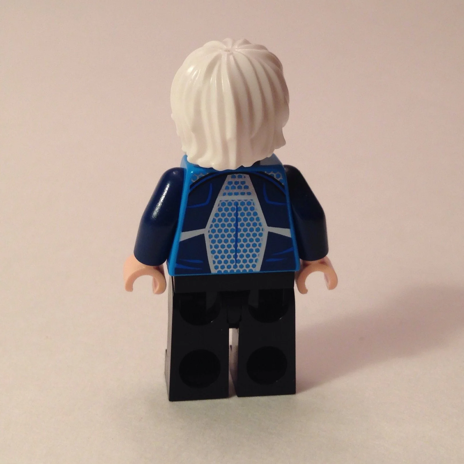 Quicksilver - Image 2
