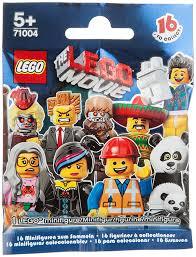 The LEGO Movie
