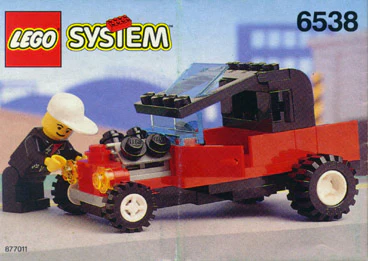 Rebel Roadster - Image 2