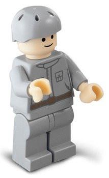 Rebel Technician