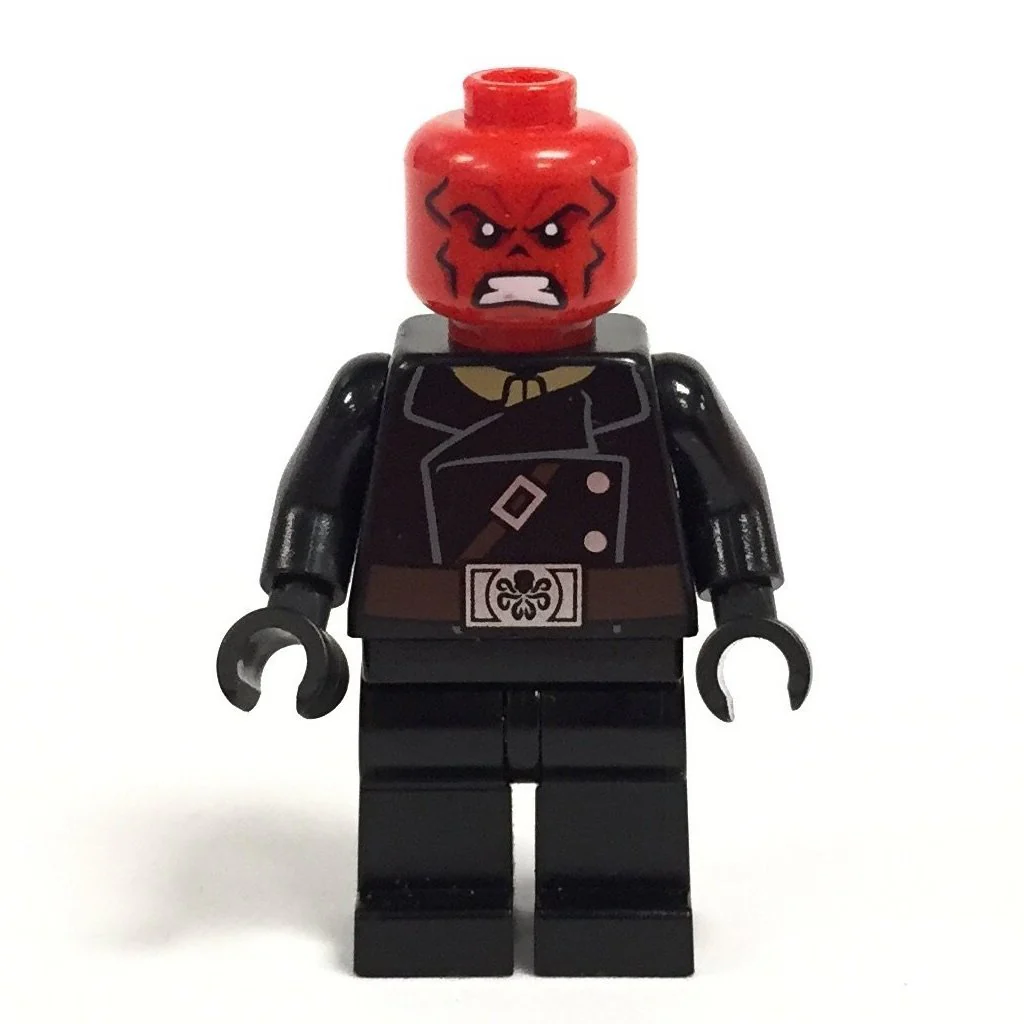 Red Skull
