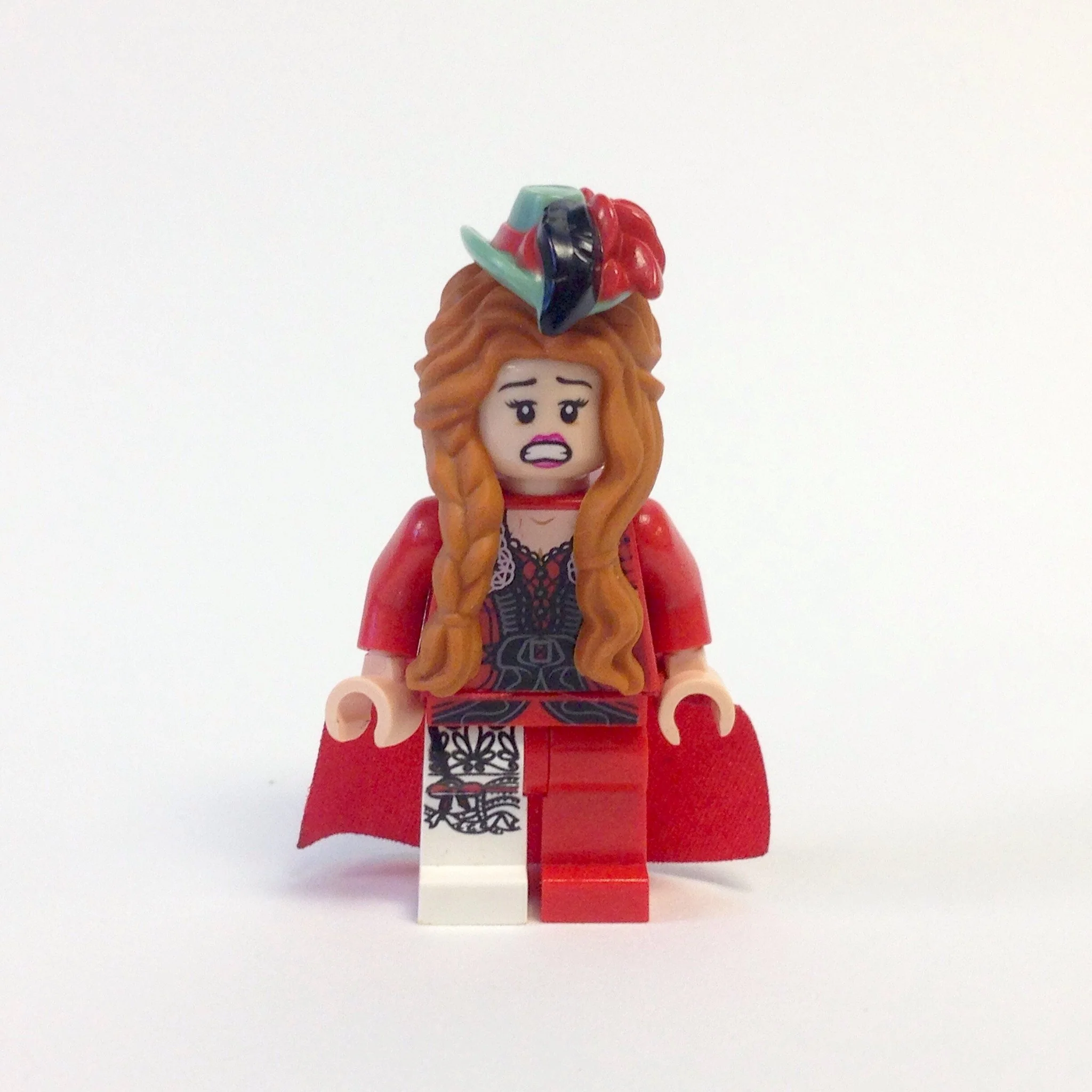 Red Harrington - Image 2