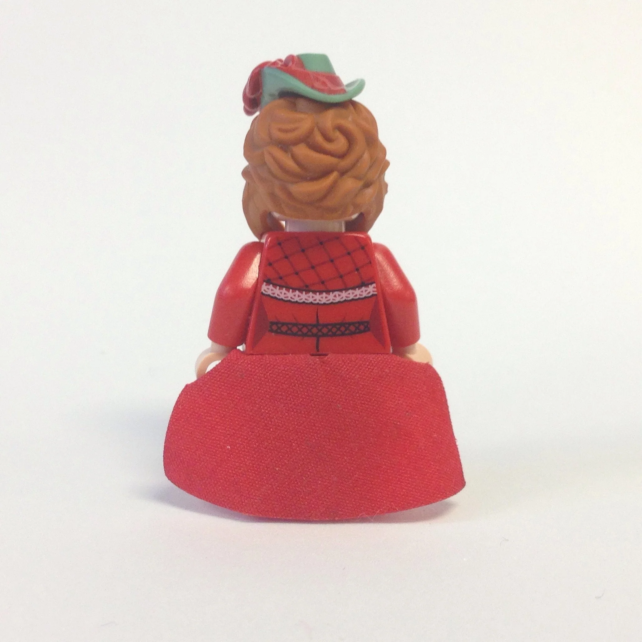 Red Harrington - Image 3
