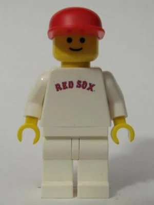 RED SOX Pattern