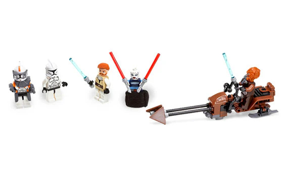 Republic Attack Gunship - Image 4