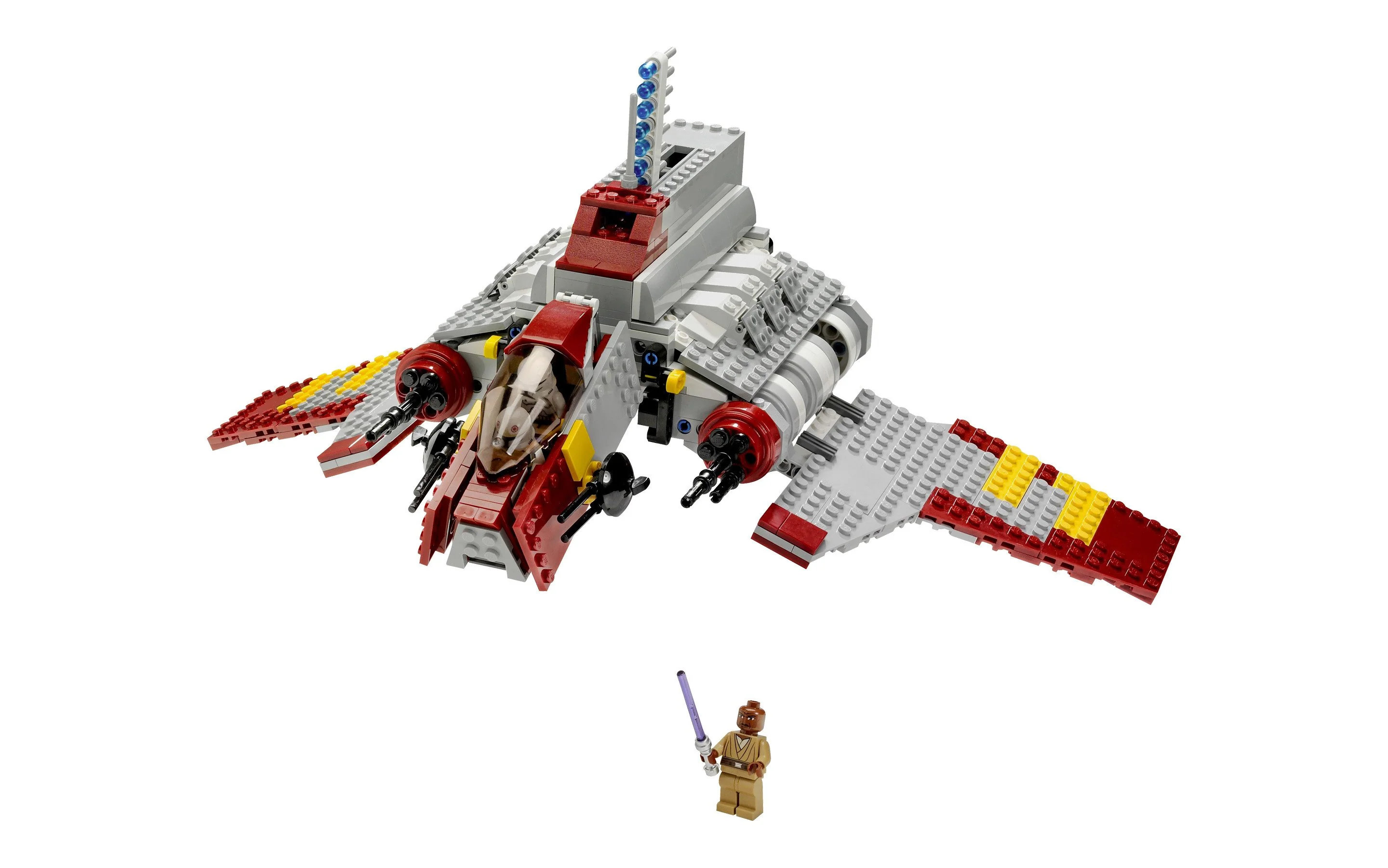 Republic Attack Shuttle - Image 2