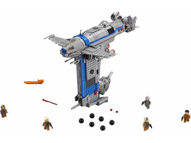 Resistance Bomber - Image 2