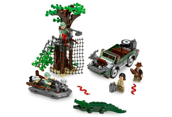 River Chase - Image 2