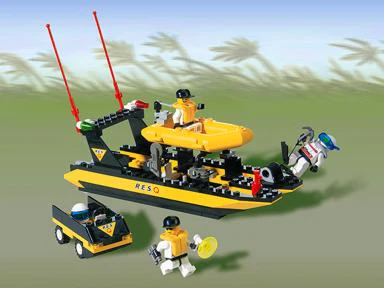 River Response - Image 2