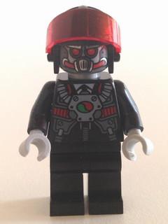 Robo Pilot