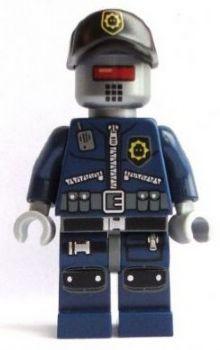 Robo SWAT