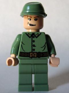 Russian Guard 1