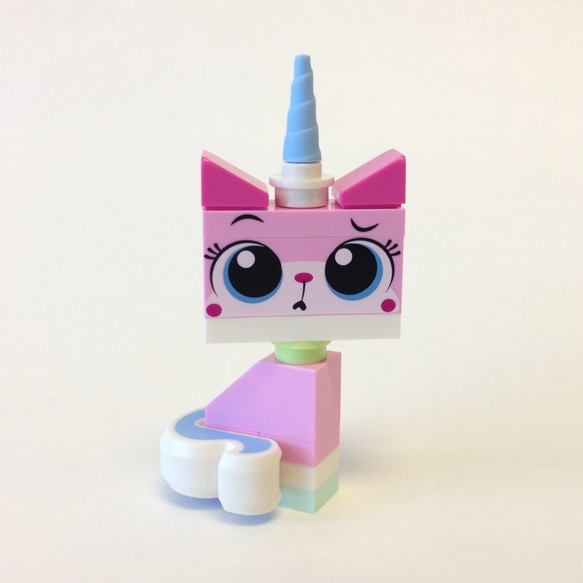 Unikitty (Sitting)