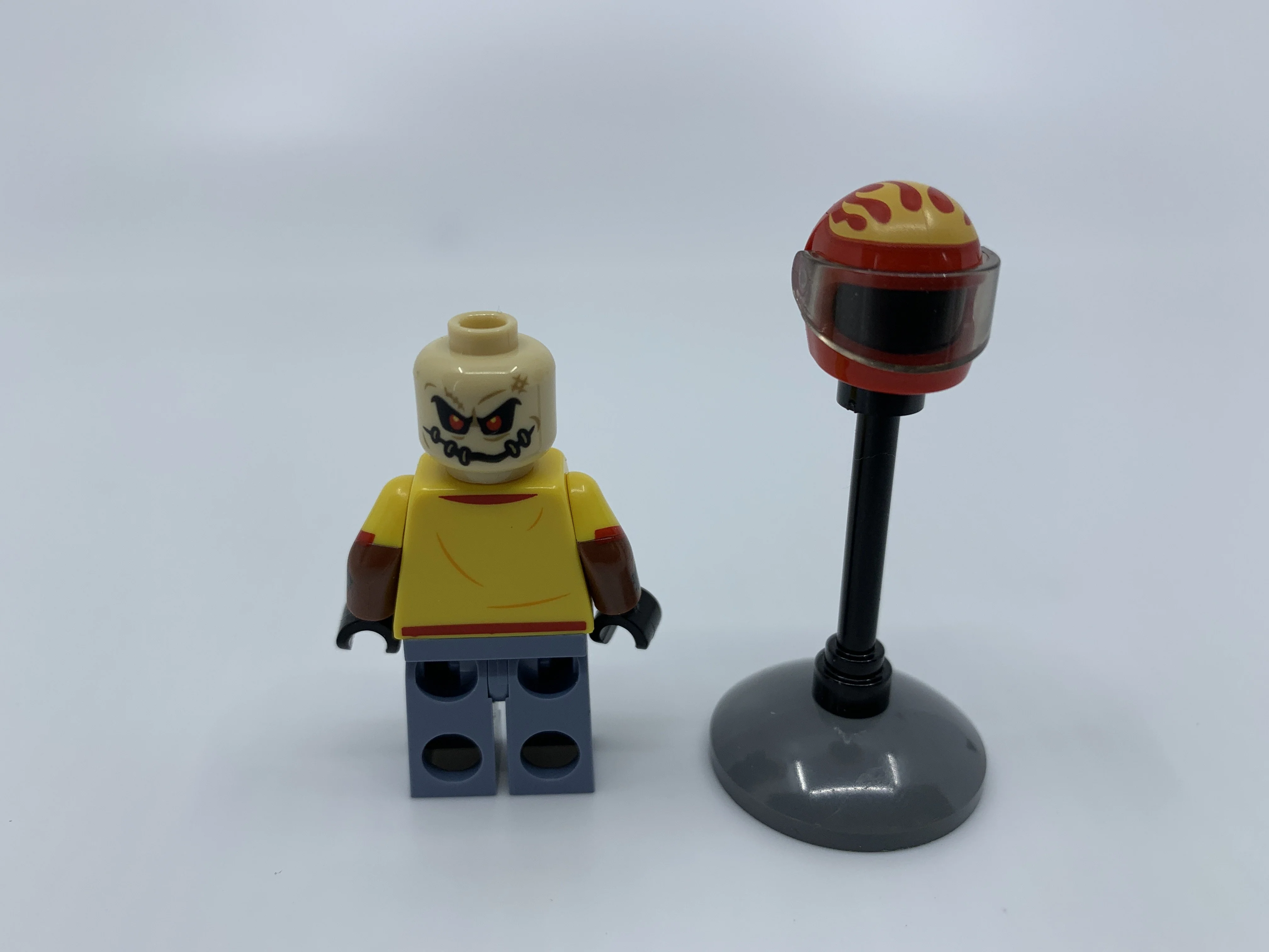 Scarecrow, Pizza Delivery Outfit - Image 3