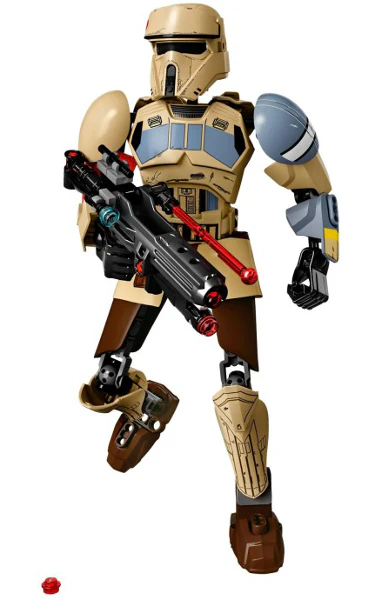 Scarif Stormtrooper - Image 2
