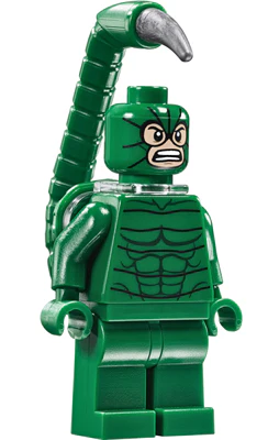 Scorpion