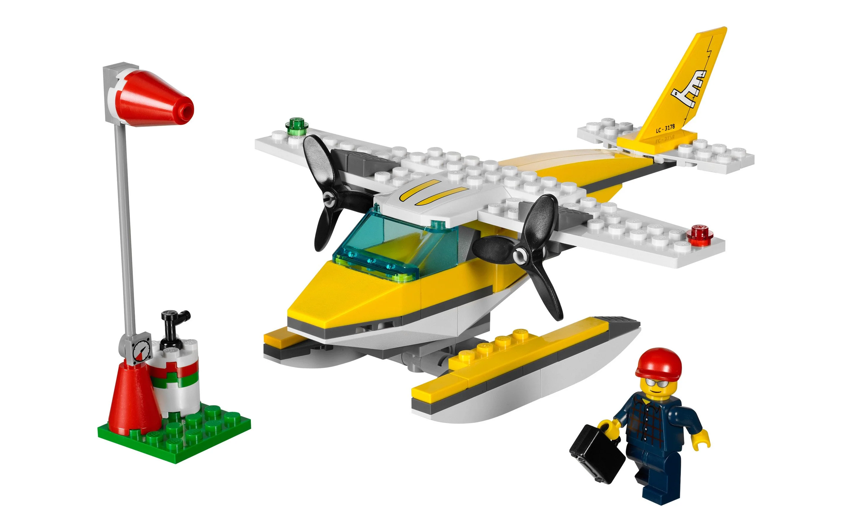 Seaplane - Image 2