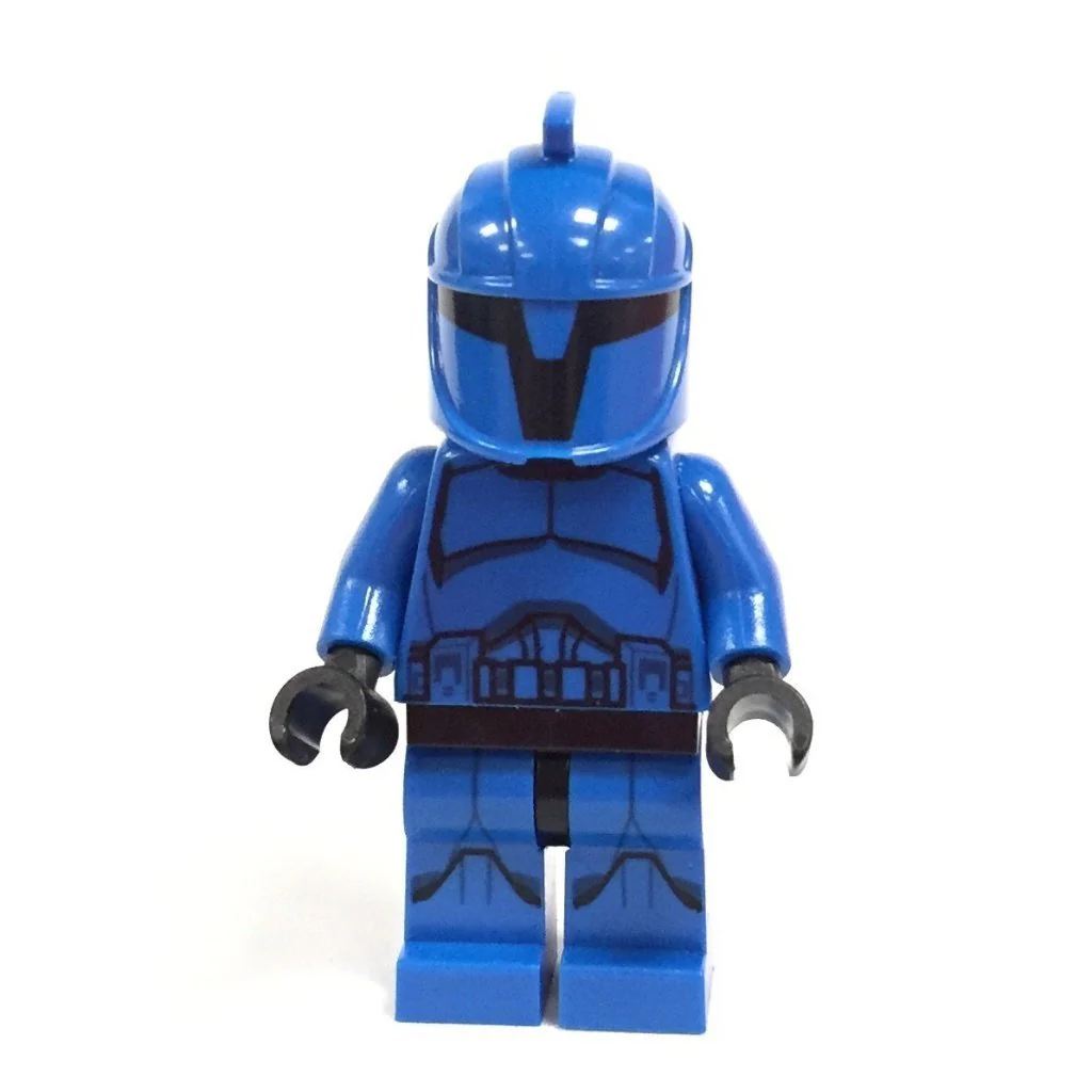 Senate Commando