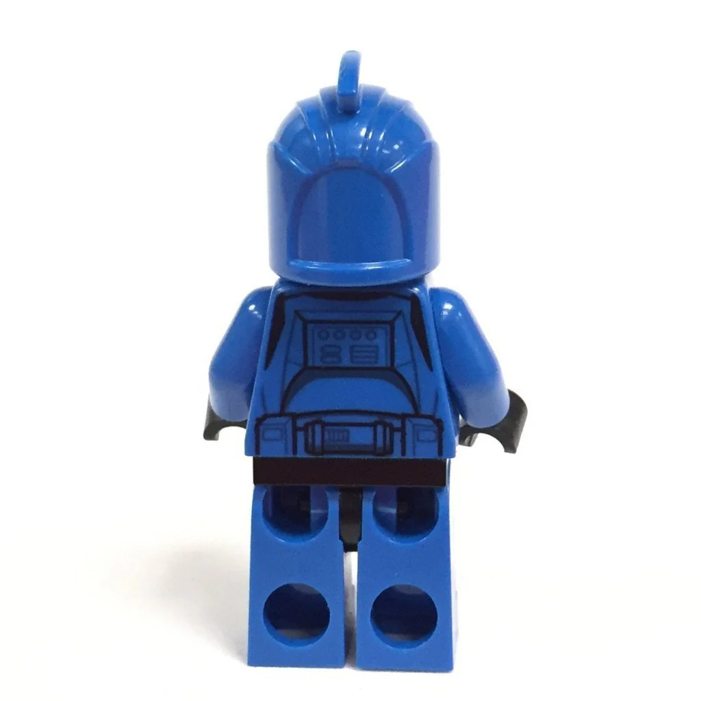 Senate Commando - Image 2