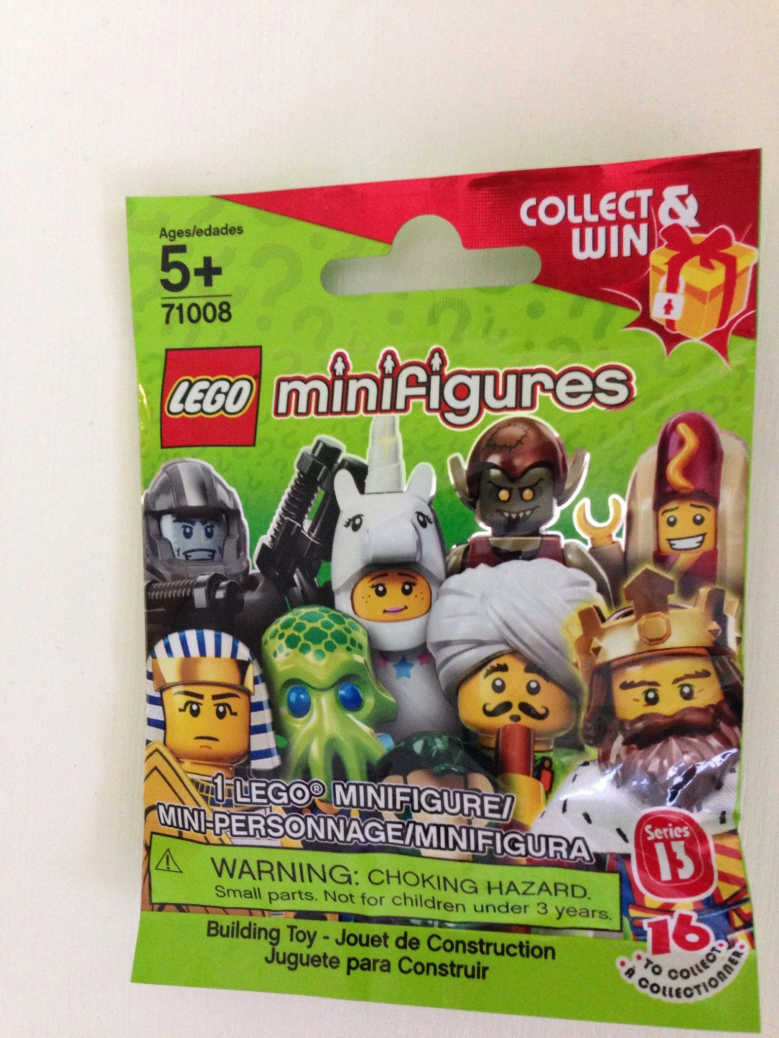 Series 13