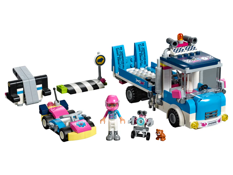 Service & Care Truck - Image 2