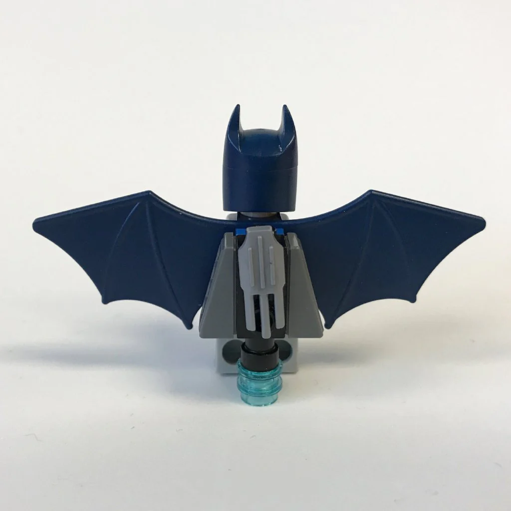 Batman - Wings and Jet Pack - Image 2